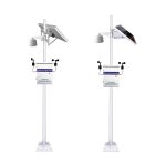 ZWIN-AQMS08 微型環境空氣質量監測系統