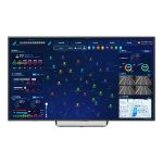 智慧環保綜合管理平臺系統