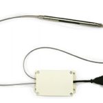 尾氣顆粒物監測傳感器