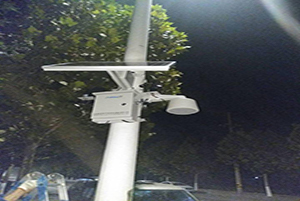 空氣質(zhì)量在線監(jiān)測服務(wù)項(xiàng)目案例（棗莊市）