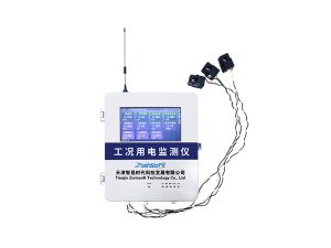 ZWIN-GK06工況用電監測系統