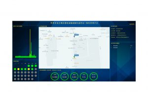 餐飲油煙網格化監(jiān)管治一體化管理平臺智易時代ZWIN-YY-PLAT介紹