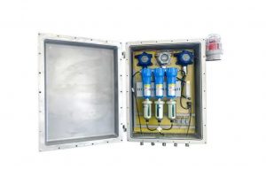 voc監測  易燃易爆的危險氣體監測有“奇招”