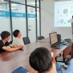 蓄勢待發，揚帆起航，上好入職第一課