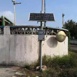 為什么要對工業園區中有毒有害氣體進行在線監測