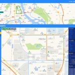 車載式環境在線監測系統平臺介紹