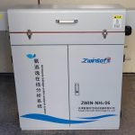 火電廠脫硝“不速之客”， 氨逃逸治理有一套