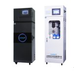 水質(zhì)在線監(jiān)測系統(tǒng)——機柜