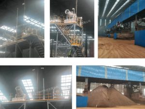 智易時代鷹眼霧炮聯動系統介紹