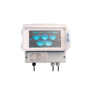 ZW-CONT1006 多參數水質控制器